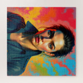 Puzzle AS 15000 – “Sofia” - Vigilant (Horizontal)