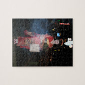 Puzzle Asakusa Geisha Neo Tokyo (Horizontal)