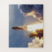 Puzzle ascenseur atlantis espace (Vertical)