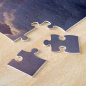 Puzzle ascenseur atlantis espace (Côté)