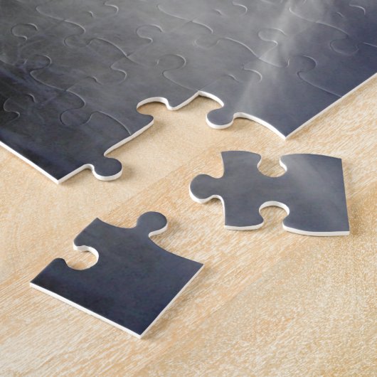 Puzzle Ascenseur ski (Côté)