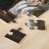 Puzzle Ascension de Jésus-Christ (Côté)