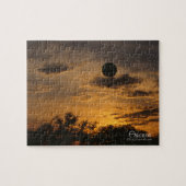 Puzzle Ascent (Horizontal)