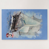 Puzzle Asgard II (Horizontal)
