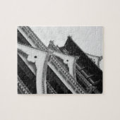 Puzzle Asie, Japon, Kumamoto. Détail du Kumamoto, (Horizontal)