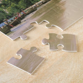 Puzzle Asie, Thaïlande, Krabi. West Railay Beach, longue (Côté)