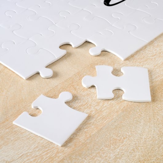 Puzzle Ask Your Dad (Côté)