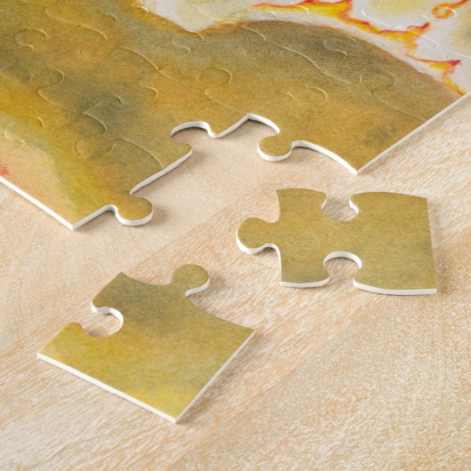 Puzzle Askelon Phoenix (Côté)