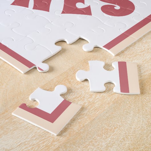 Puzzle Asopao con Camarones Porto-Rico crevette Steven (Côté)