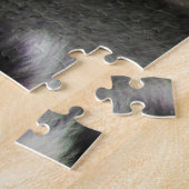 Puzzle aspect citron (Côté)