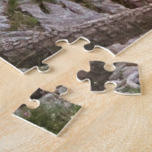 Puzzle Aspen alpin (Côté)