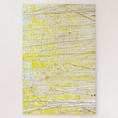 Puzzle Aspen de pâtisseries de la vanille (Vertical)