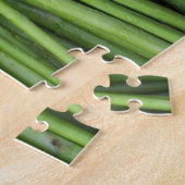 Puzzle Asperge (Côté)