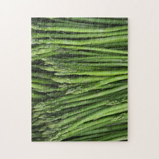 Puzzle Asperge (Vertical)