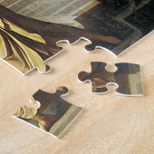 Puzzle Assassinat de Jules César (Côté)