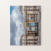 Puzzle Assemblée nationale / Assemblée nationale à Paris (Vertical)