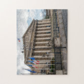 Puzzle Assemblée nationale / Assemblée nationale à Paris (Vertical)