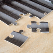 Puzzle Assemblée nationale / Assemblée nationale à Paris (Côté)