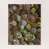 Puzzle Assiettes Espagnoles (Vertical)