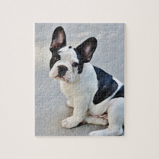 Puzzle assise (Vertical)