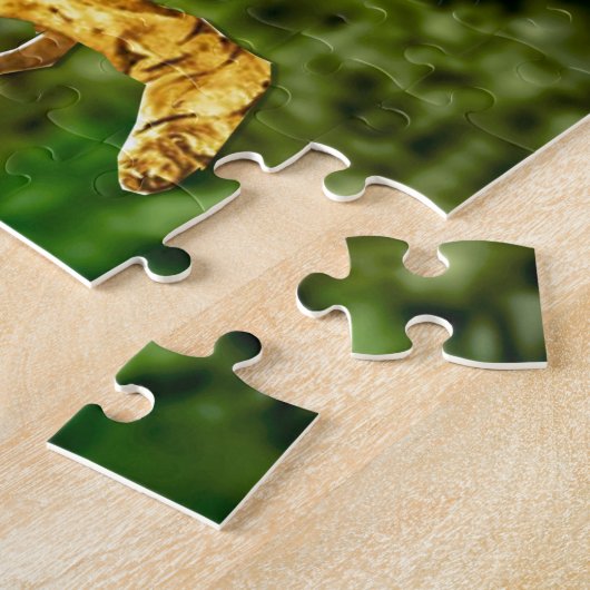 Puzzle Assistant de Oz 1,014 pièces (Côté)