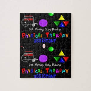 Puzzle Assistant de physiothérapie