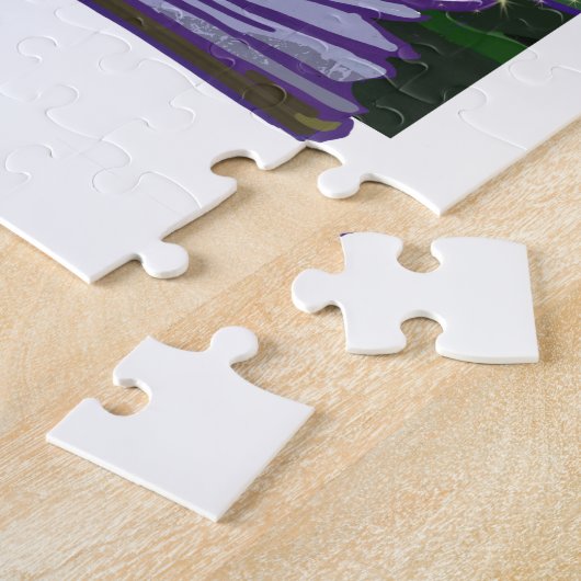 Puzzle Assistant d'Oz Large (Côté)