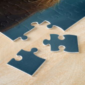 Puzzle Assistant Sloth (Côté)