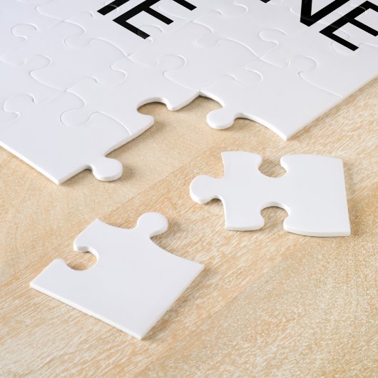 Puzzle Assistant social (Côté)