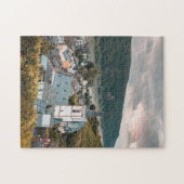 Puzzle Assmannshausen Allemagne (Horizontal)