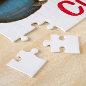 Puzzle Association d'apaces de mer uniques Thunder_Cove (Côté)