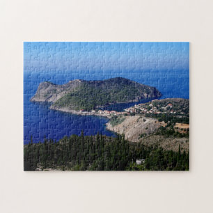 Puzzle Assos