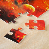 Puzzle Astronaut (Côté)