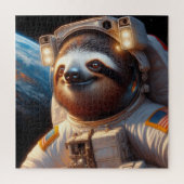 Puzzle Astronaute de Sloth (Vertical)