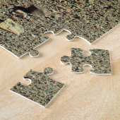 Puzzle Atacama Desert 1014-pc (Côté)