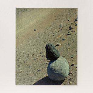 Puzzle Atacama Desert 520 pc