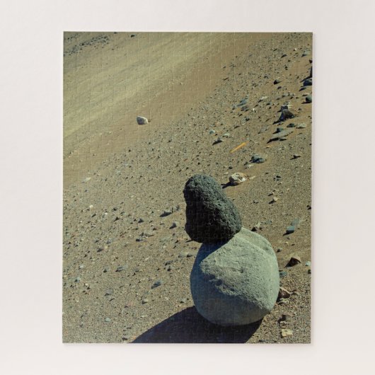 Puzzle Atacama Desert 520 pc (Vertical)