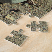 Puzzle Atacama Desert 520 pc (Côté)