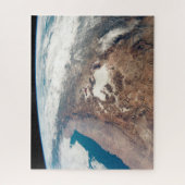 Puzzle Atacama Desert And Salt Flats Dans Les Andes (Vertical)