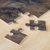 Puzzle Atacama Desert And Salt Flats Dans Les Andes (Côté)