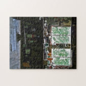 Puzzle Atelier de papa (Horizontal)