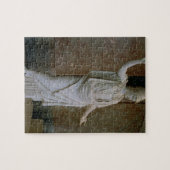 Puzzle Athéna, Grec, probablement du 5ème siècle AVANT (Horizontal)