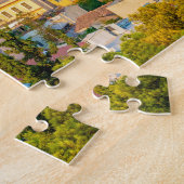 Puzzle Athènes, Grèce (Côté)