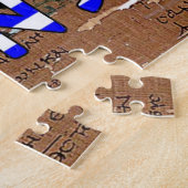 Puzzle Athens Greece (Côté)