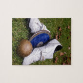 Puzzle Athlétisme (Horizontal)