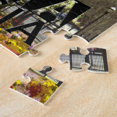 Puzzle Atlanta (Côté)