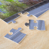 Puzzle Atlanta, Géorgie, États-Unis (Côté)