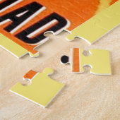 Puzzle Atlantic City via Pennsylvania Railroad (Côté)