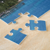 Puzzle Atlantis, Paradise Island, Bahamas (Côté)
