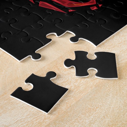 Puzzle Atlas Space Man (Côté)